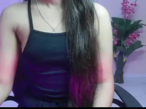 Snapshot of Saanvi_01 chatting on 15, 2, 2026 Saanvi 01 online show from 15, 2, 2026