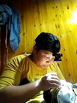 kussecka online show from 8, 3, 2026