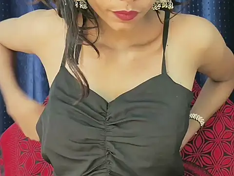 angelpriya  online show from 21, 3, 2026