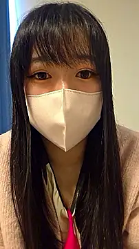 Sakura1229  online show from 12, 3, 2026