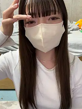 Hazuki 45 online show from 4, 3, 2026