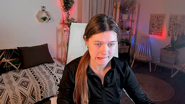 Snapshot of CelestineMauriac chatting on 12, 2, 2026 CelestineMauriac online show from 12, 2, 2026