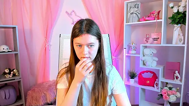 CelestineMauriac online show from 14, 3, 2026