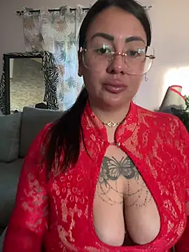 Melissa-suisse online show from 15, 4, 2026