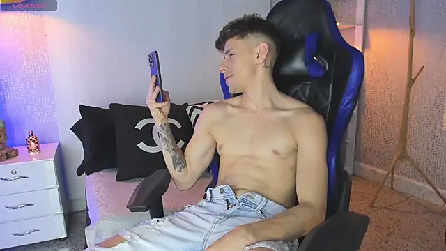 Snapshot of Jasper__jones chatting on 24, 2, 2026 Jasper jones online show from 24, 2, 2026