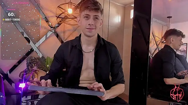 Snapshot of Jasper__jones chatting on 27, 2, 2026 Jasper jones online show from 27, 2, 2026