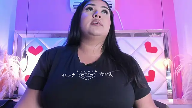 Dojaaiisha online show from 16, 2, 2026