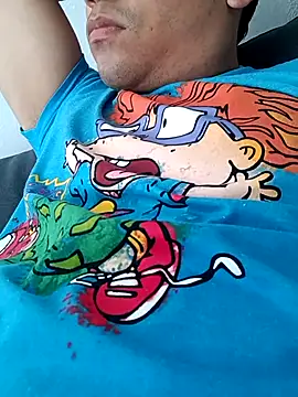 Snapshot of Ryzca chatting on 21, 2, 2026 Ryzca online show from 21, 2, 2026