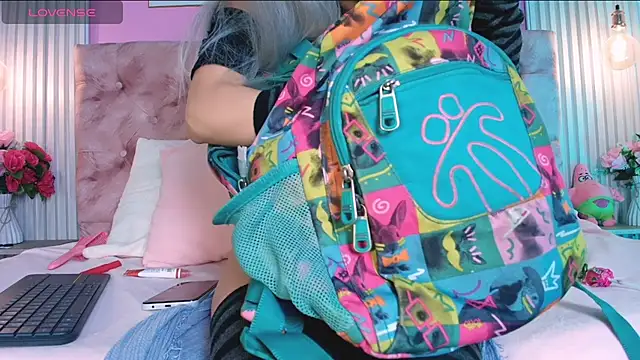 Snapshot of Hanna_danniels chatting on 5, 2, 2026 Hanna danniels online show from 5, 2, 2026