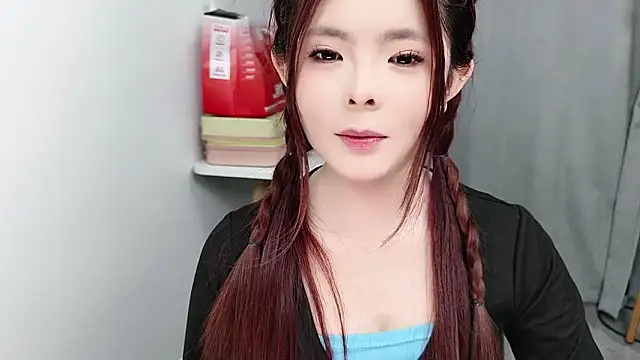 cherry- -cherry online show from 13, 2, 2026