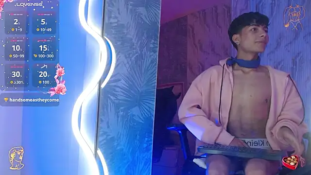 Snapshot of osamu_tay chatting on 3, 2, 2026 osamu tay online show from 3, 2, 2026