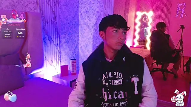 osamu tay online show from 25, 3, 2026