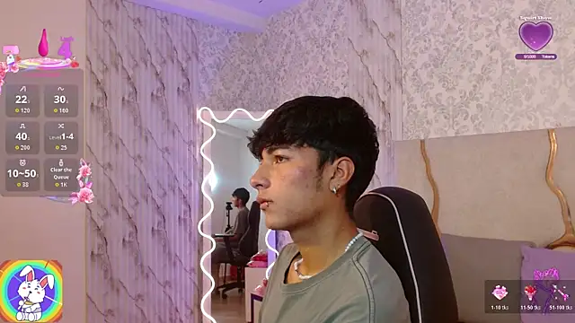 osamu tay online show from 5, 4, 2026