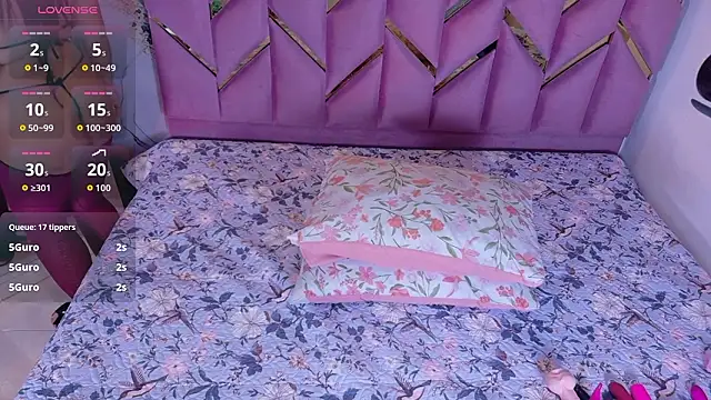 Rizantella online show from 12, 3, 2026