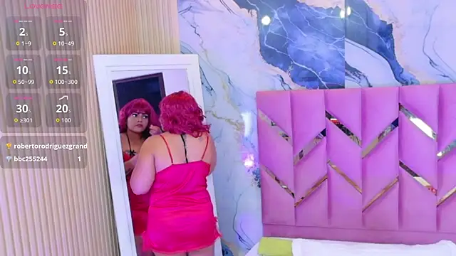 Rizantella online show from 2, 4, 2026