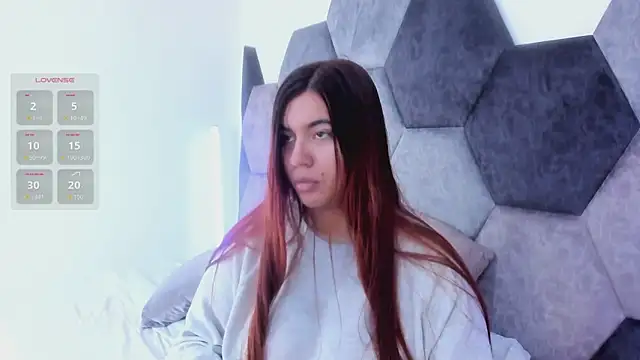 DulceJones online show from 2, 2, 2026