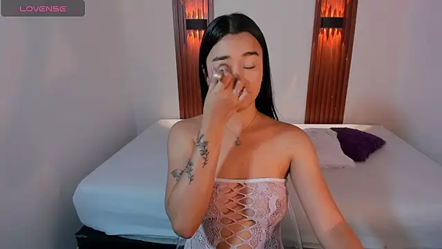 Lisy19 online show from 5, 3, 2026