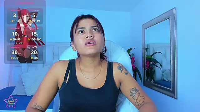 Anita23   online show from 14, 3, 2026