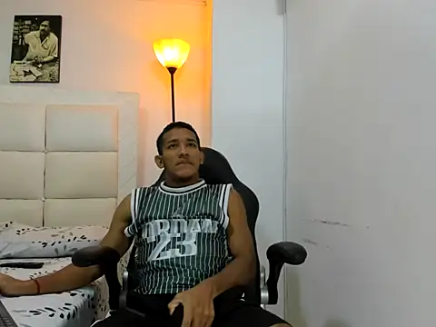 ricky spensar23cm  online show from 14, 2, 2026