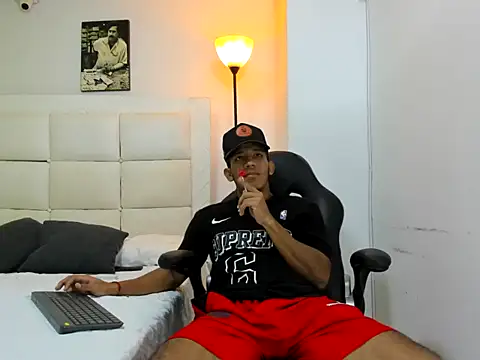 ricky spensar23cm  online show from 21, 2, 2026