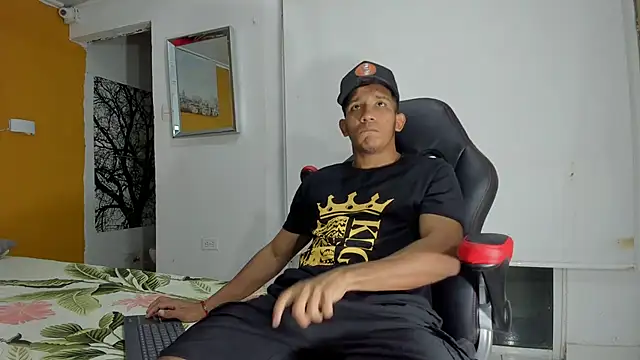 ricky spensar23cm  online show from 10, 3, 2026