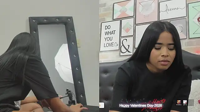 Snapshot of emmagirl0 chatting on 16, 2, 2026 emmagirl0 online show from 16, 2, 2026