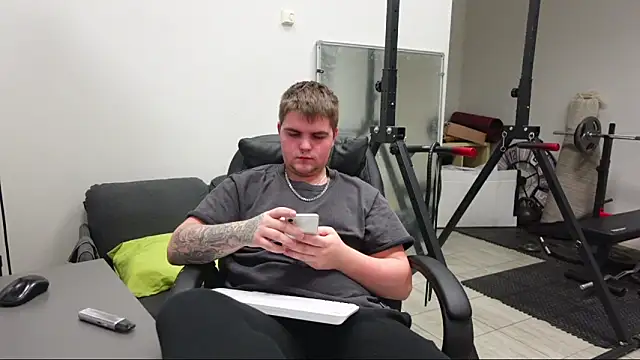 Jackson Teele online show from 8, 2, 2026