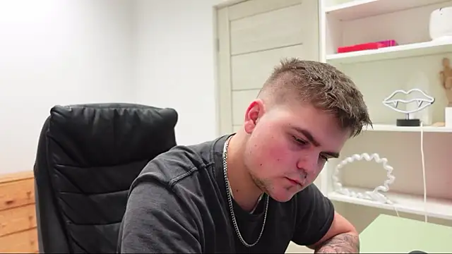 Jackson Teele online show from 15, 2, 2026