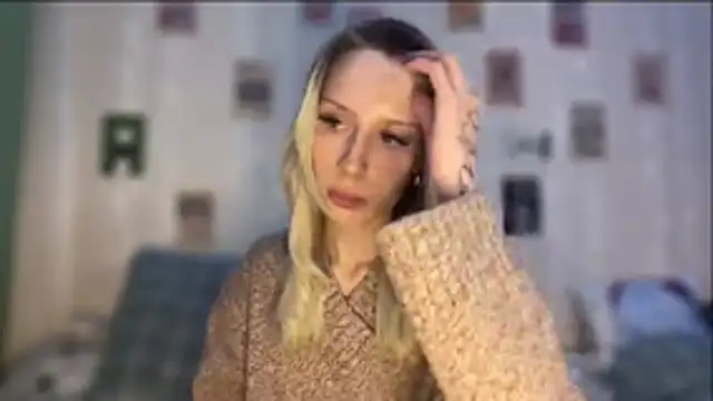 Snapshot of DellaCampbell chatting on 5, 2, 2026 DellaCampbell online show from 5, 2, 2026