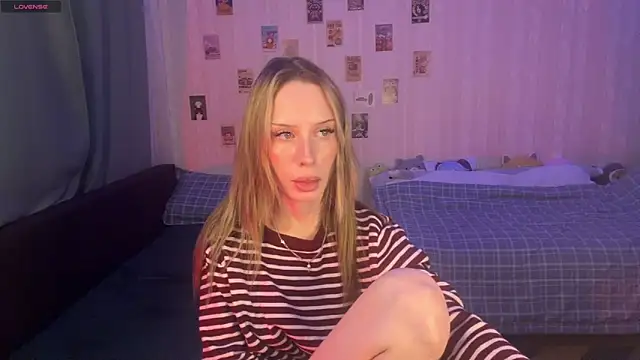 DellaCampbell online show from 29, 4, 2026