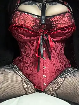 Snapshot of MissOpium chatting on 28, 2, 2026 MissOpium online show from 28, 2, 2026