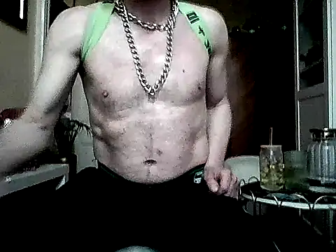 XXMejloXX online show from 12, 4, 2026