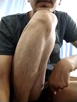 manishk0 online show from 8, 2, 2026