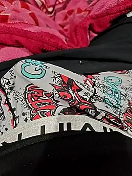 HORNY DirtyMind online show from 31, 1, 2026