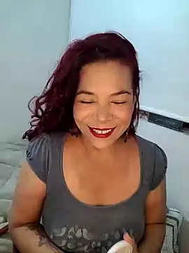 Snapshot of Scarlet_curly8a chatting on 24, 2, 2026 Scarlet curly8a online show from 24, 2, 2026