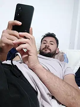 Erickpritz xh online show from 31, 1, 2026