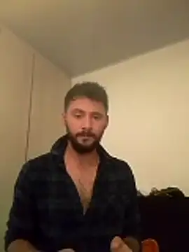 Erickpritz xh online show from 20, 3, 2026