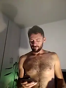 Erickpritz xh online show from 20, 3, 2026