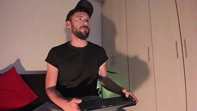 Erickpritz xh online show from 28, 3, 2026