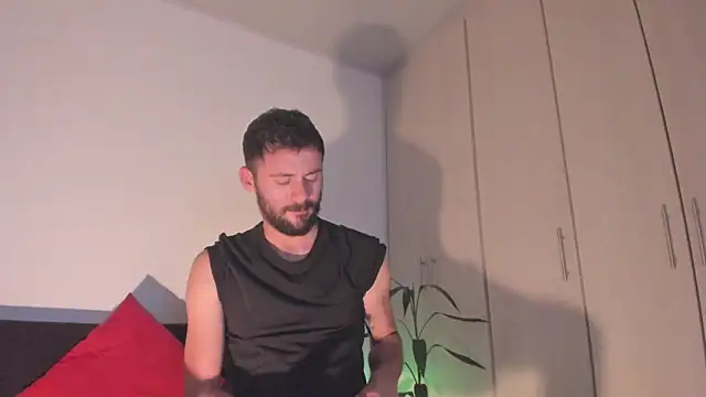 Erickpritz xh online show from 31, 3, 2026