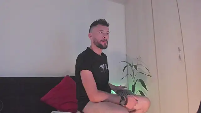 Erickpritz xh online show from 5, 4, 2026