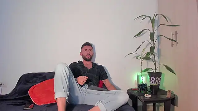 Erickpritz xh online show from 11, 4, 2026