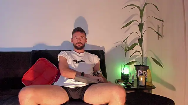 Erickpritz xh online show from 20, 4, 2026