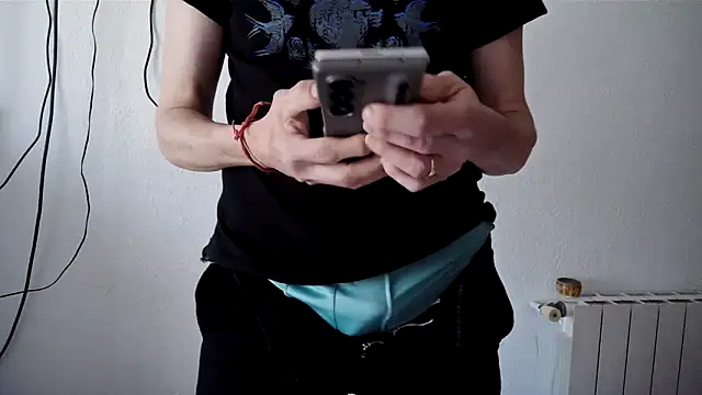 parejabcnbdsm online show from 23, 3, 2026