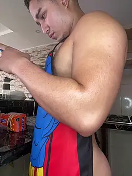 Axel nova online show from 3, 2, 2026