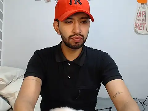thomass1018 online show from 13, 6, 2026
