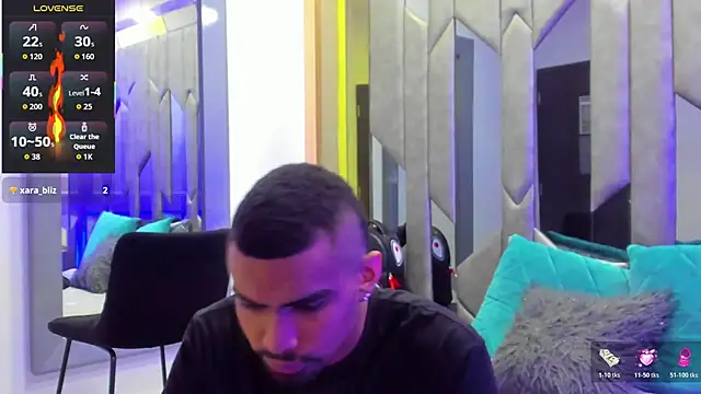 Rpoolrboy online show from 19, 3, 2026