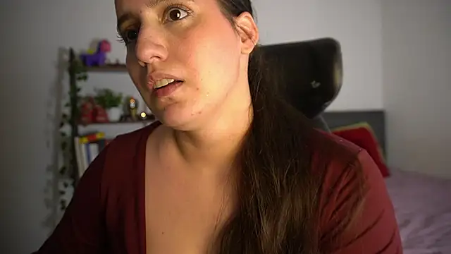 alexajhonsons online show from 2, 6, 2026