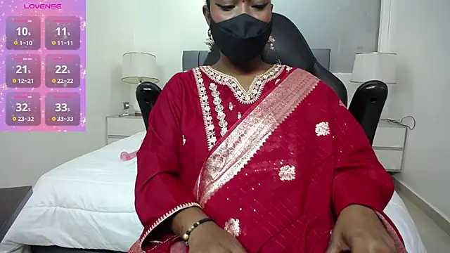 Snapshot of kavya_suri_ chatting on 12, 2, 2026 kavya suri online show from 12, 2, 2026