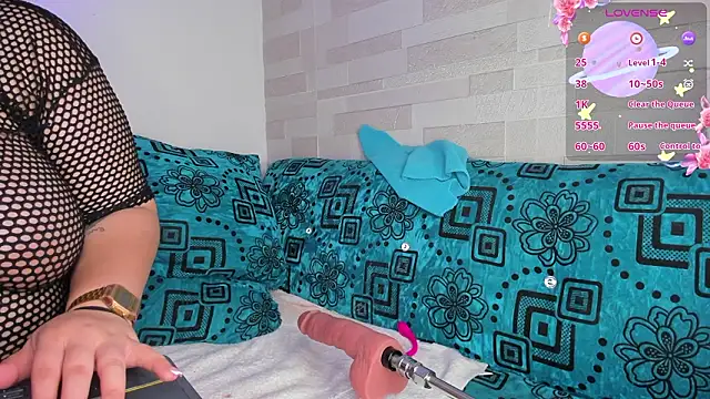 Julieta jane ss online show from 19, 2, 2026